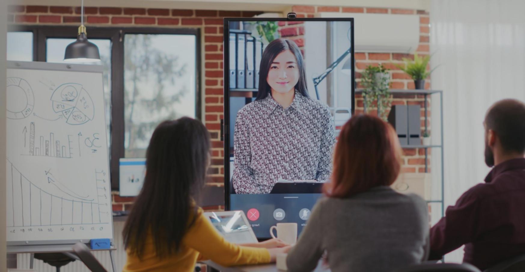 Fortlaufende Programmentwicklung und Updates