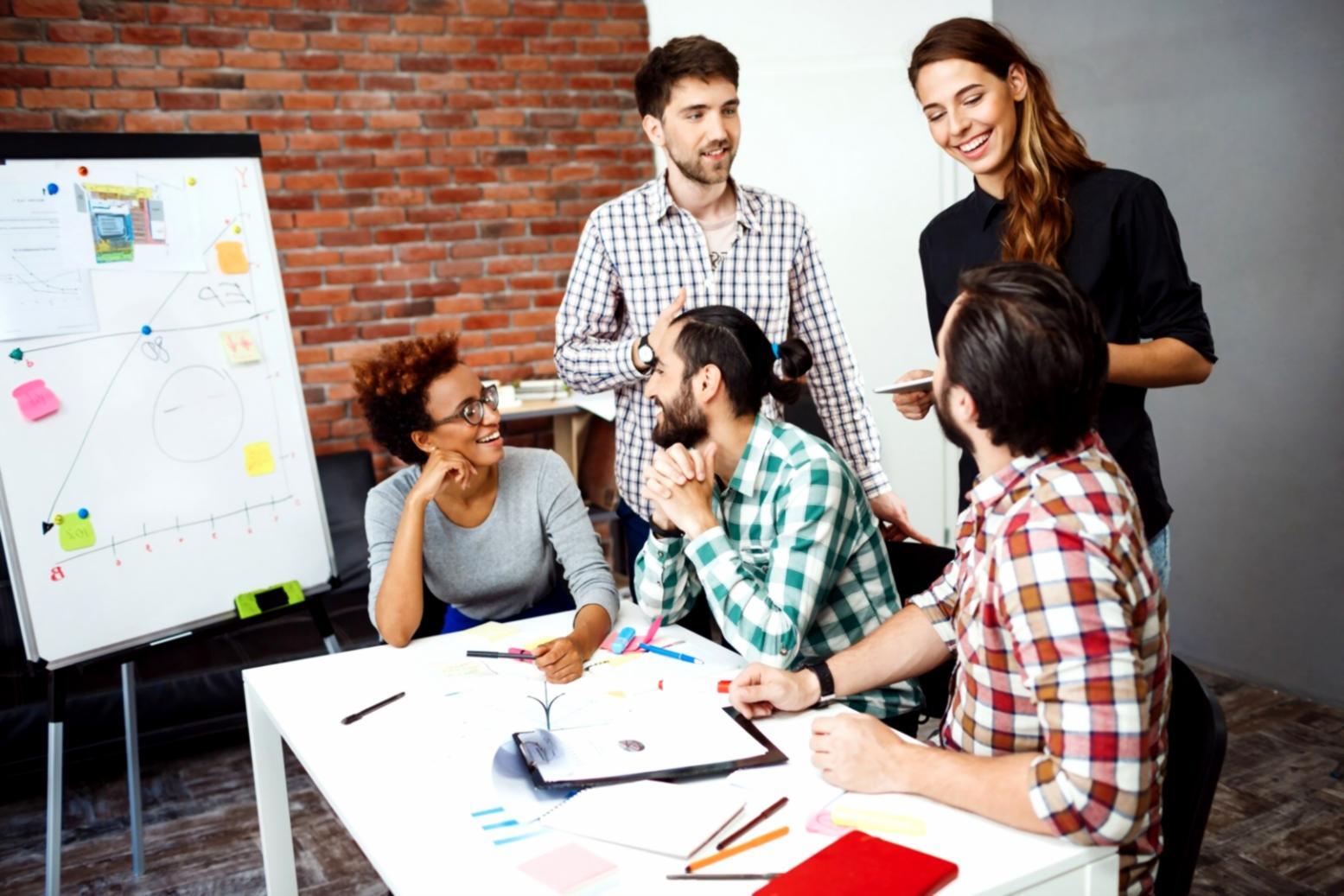 Personalisierte Betreuung und Mentoring