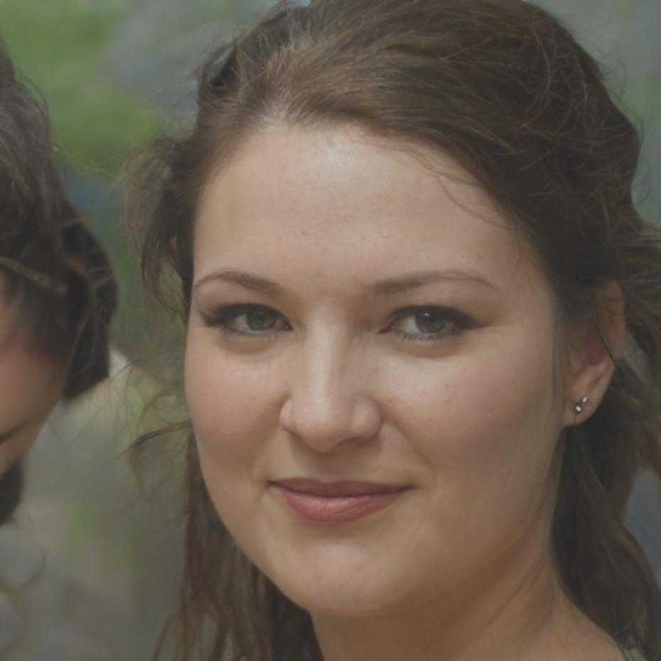 Dr. Katharina Müller, Expertin für Finanzmodellierung