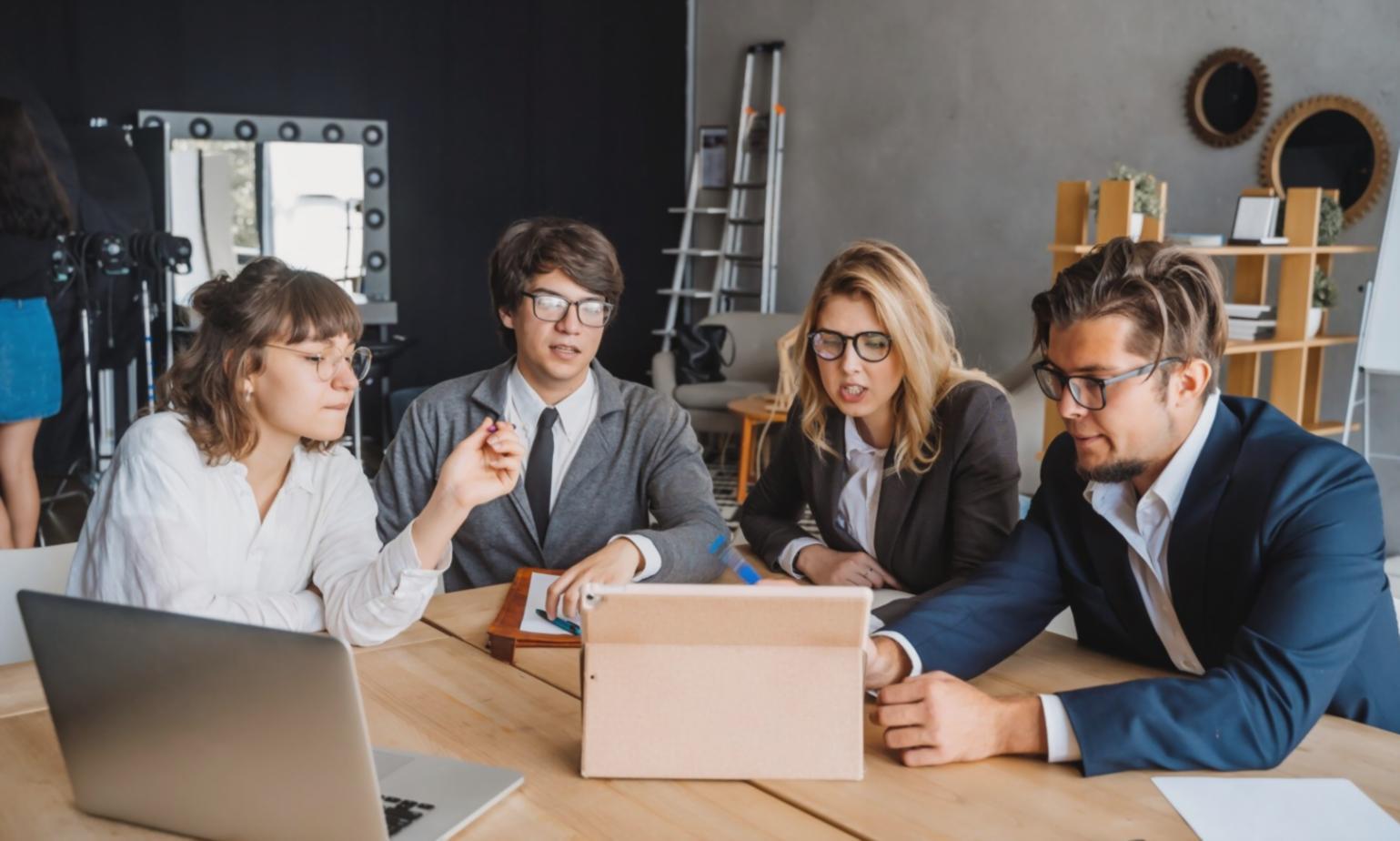 Praktische Finanzmodellierung Beispiele