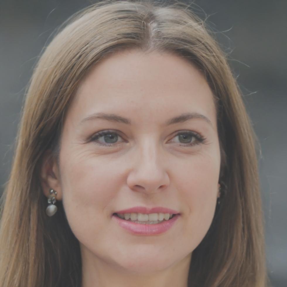 Teilnehmerin Portrait